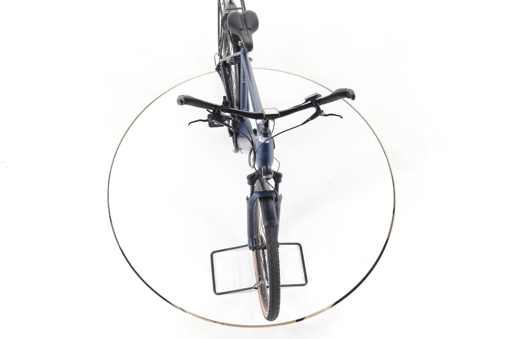 Pegasus PREMIO EVO 9 Trekking E-Bike 2025 - Image 16