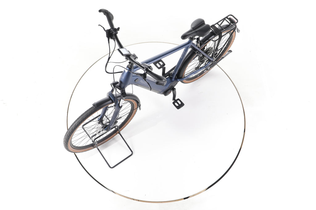 Pegasus PREMIO EVO 9 Trekking E-Bike 2025 - Image 18