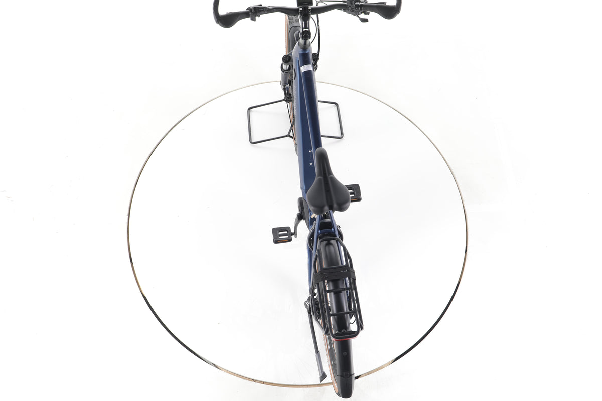 Pegasus PREMIO EVO 9 Trekking E-Bike 2025 - Image 22