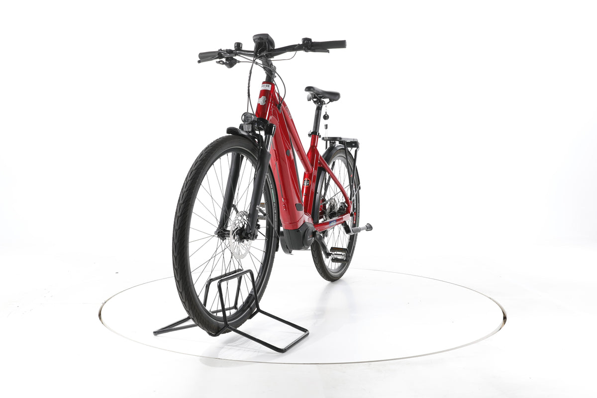 Carver Route E.430 Trekking E-Bike - Image 5