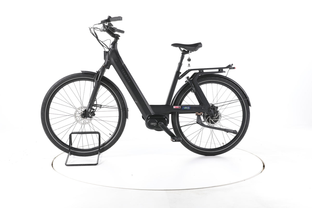 TENWAYS AGO T City E-Bike Tiefeinsteiger - Image 7