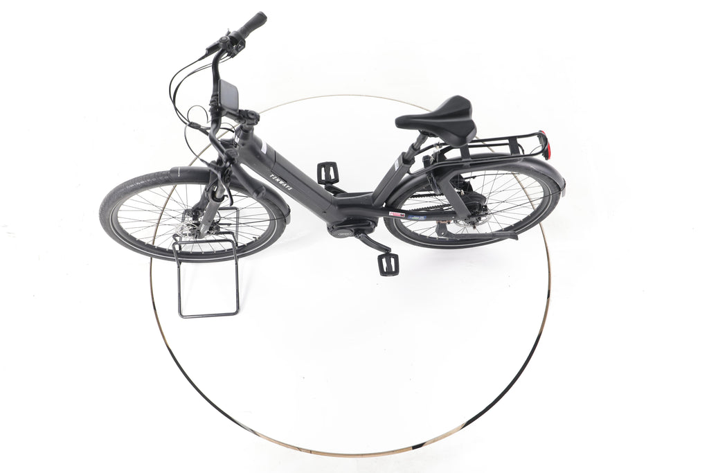 TENWAYS AGO T City E-Bike Tiefeinsteiger - Image 19