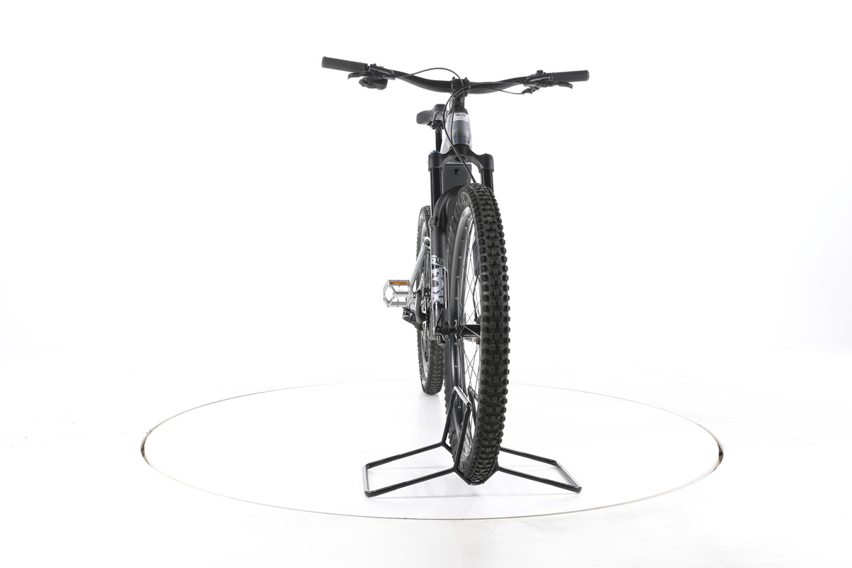 Cube Stereo Hybrid ONE44 HPC SLX E-Bike Fully Carbon 2025 - Image 4