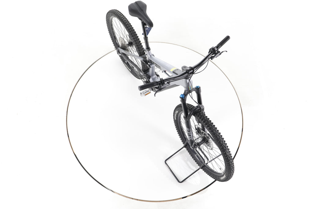 Cube Stereo Hybrid ONE44 HPC SLX E-Bike Fully Carbon 2025 - Image 15