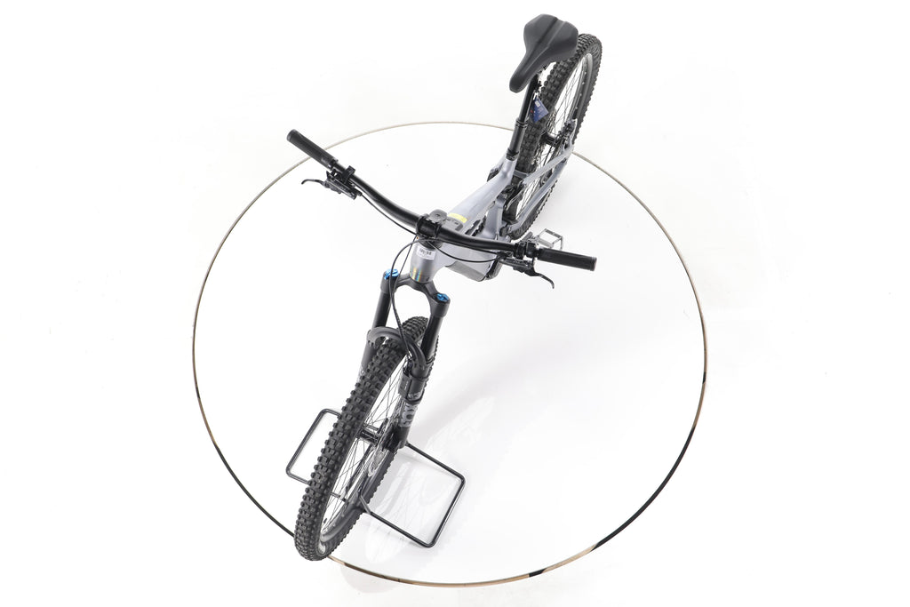 Cube Stereo Hybrid ONE44 HPC SLX E-Bike Fully Carbon 2025 - Image 17