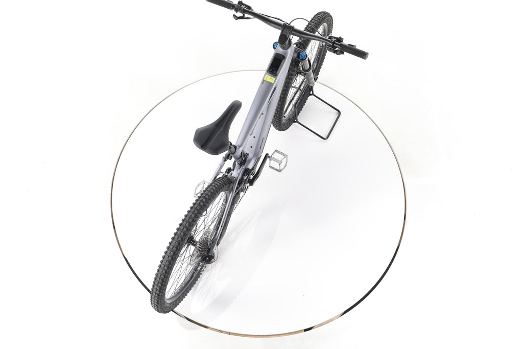 Cube Stereo Hybrid ONE44 HPC SLX E-Bike Fully Carbon 2025 - Image 23