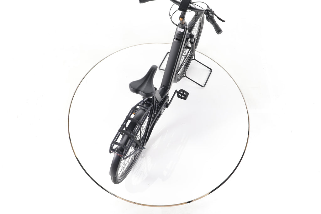 QWIC Mira Daily City E-Bike Tiefeinsteiger - Image 23