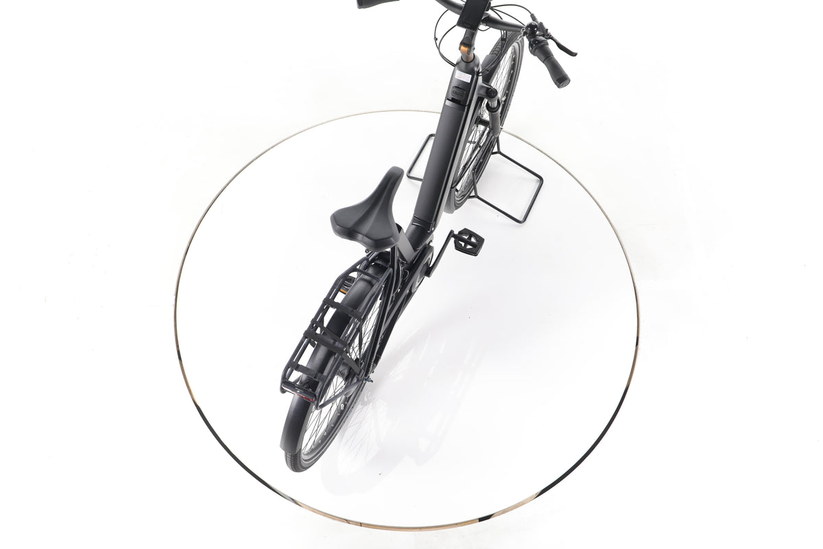 QWIC Mira Daily City E-Bike Tiefeinsteiger - Image 23