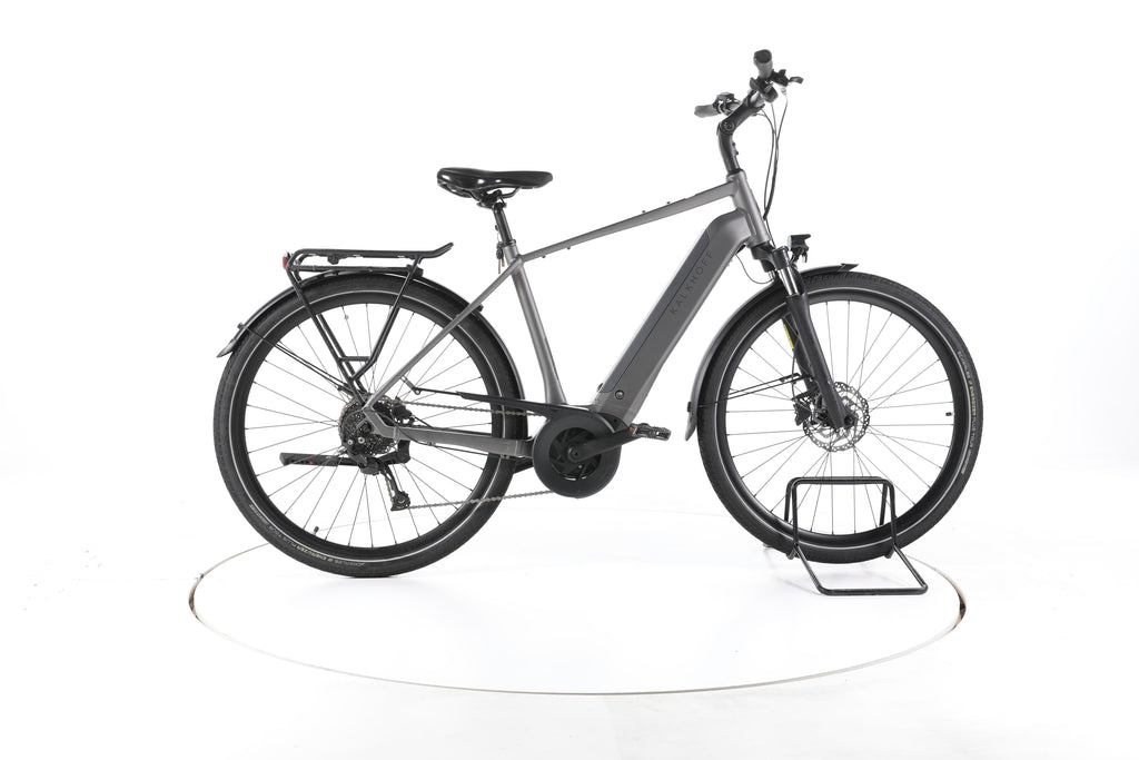 Kalkhoff Endeavour 3.B Move Trekking E-Bike - Image 1