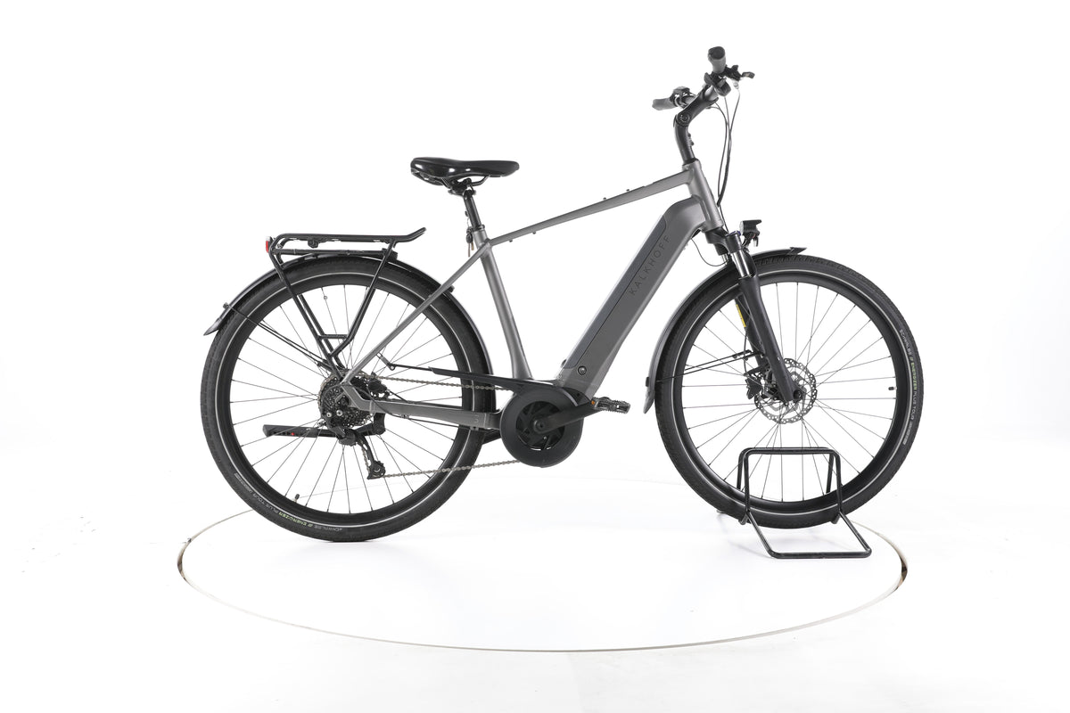 Kalkhoff Endeavour 3.B Move Trekking E-Bike - Image 1