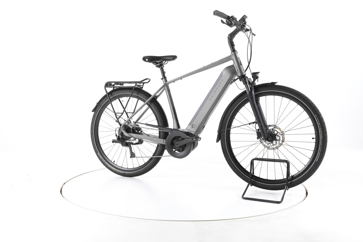 Kalkhoff Endeavour 3.B Move Trekking E-Bike - Image 2
