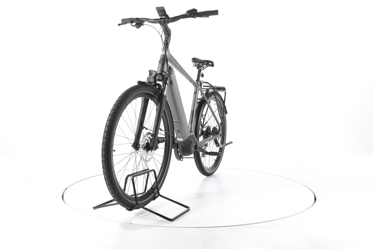 Kalkhoff Endeavour 3.B Move Trekking E-Bike - Image 5