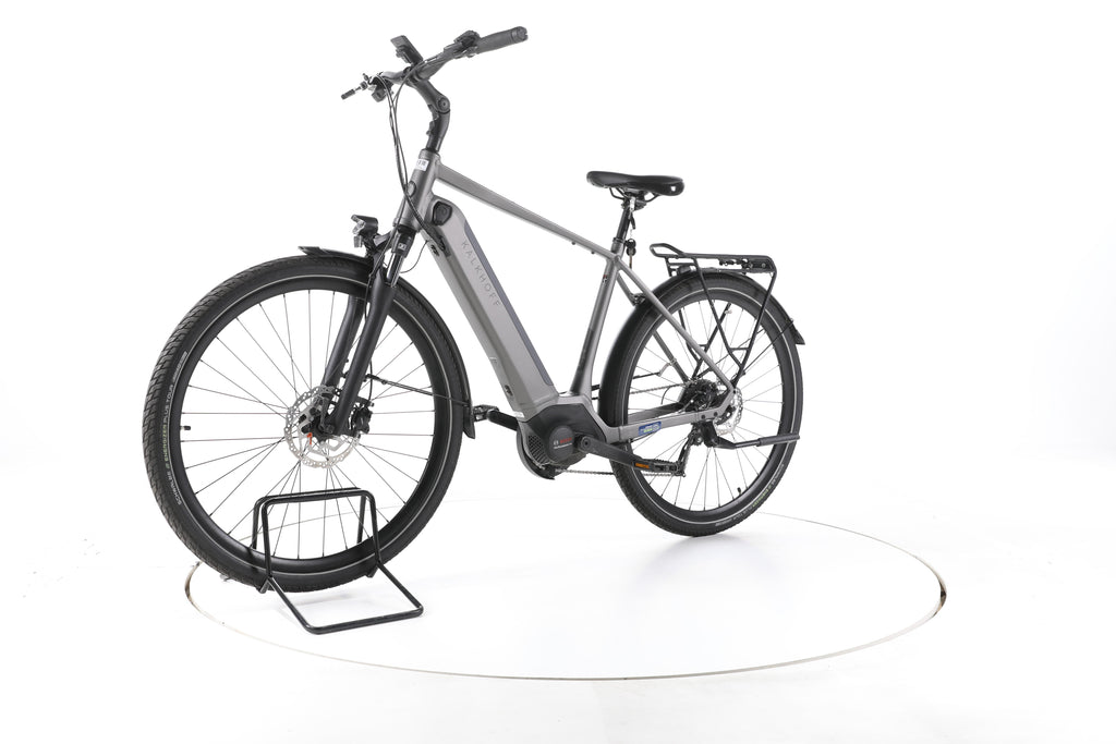 Kalkhoff Endeavour 3.B Move Trekking E-Bike - Image 6