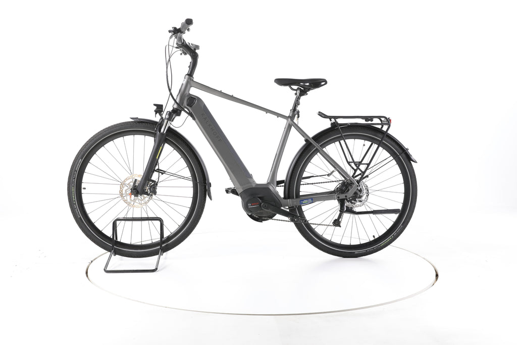 Kalkhoff Endeavour 3.B Move Trekking E-Bike - Image 7