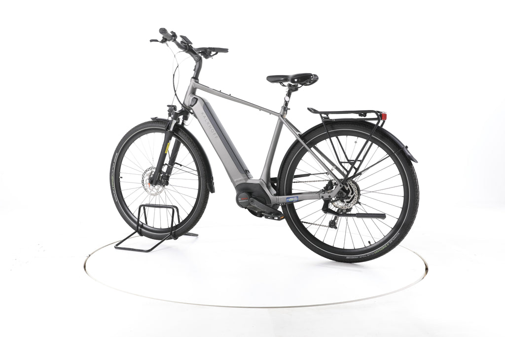 Kalkhoff Endeavour 3.B Move Trekking E-Bike - Image 8