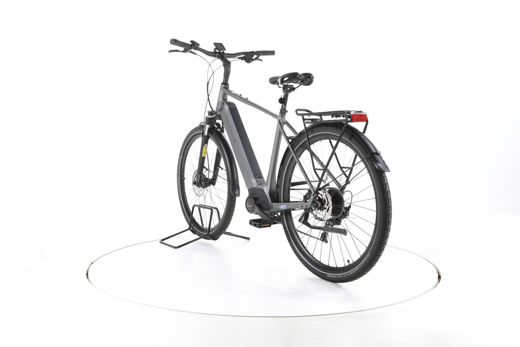 Kalkhoff Endeavour 3.B Move Trekking E-Bike - Image 9