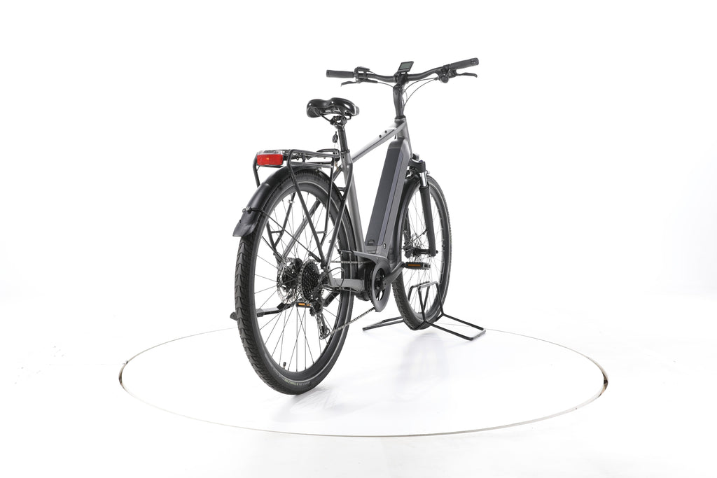 Kalkhoff Endeavour 3.B Move Trekking E-Bike - Image 11