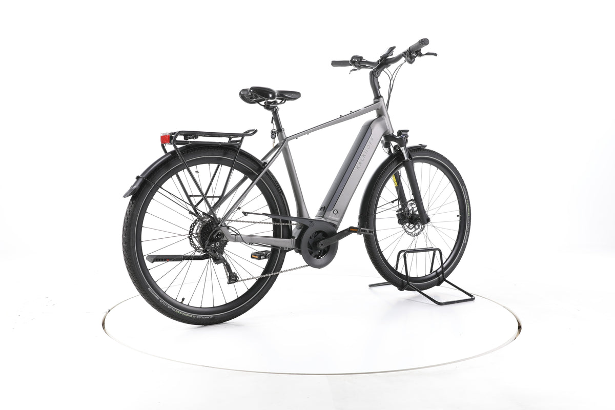 Kalkhoff Endeavour 3.B Move Trekking E-Bike - Image 12