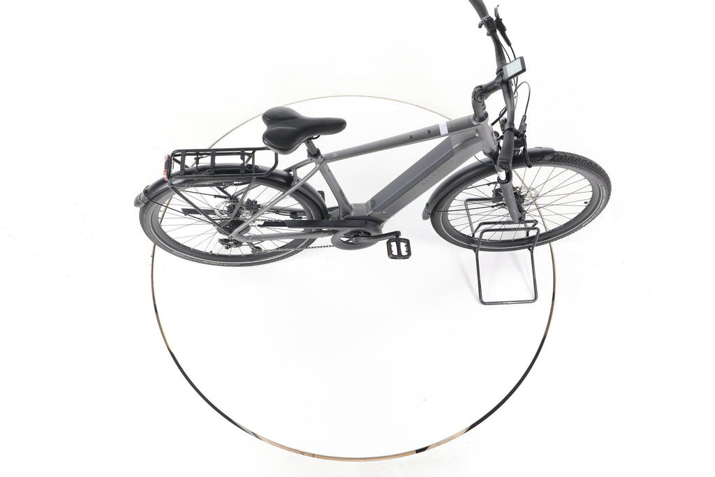 Kalkhoff Endeavour 3.B Move Trekking E-Bike - Image 13