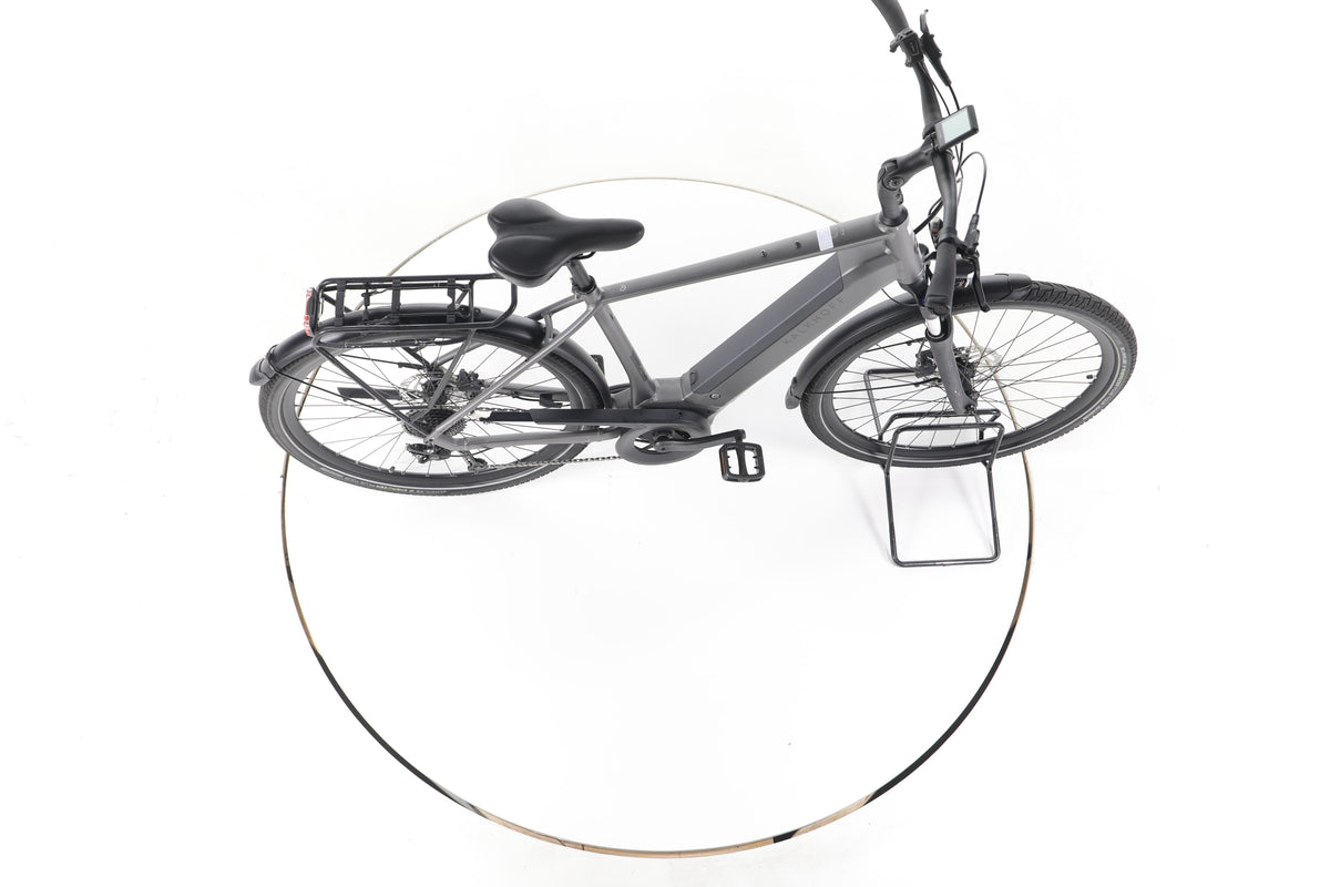 Kalkhoff Endeavour 3.B Move Trekking E-Bike - Image 13