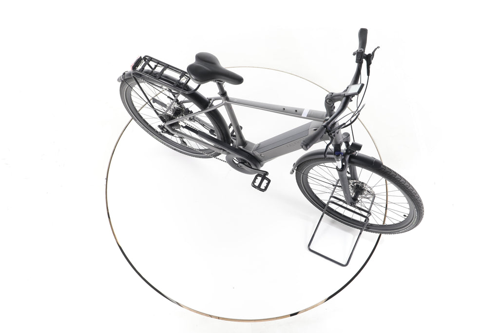 Kalkhoff Endeavour 3.B Move Trekking E-Bike - Image 14