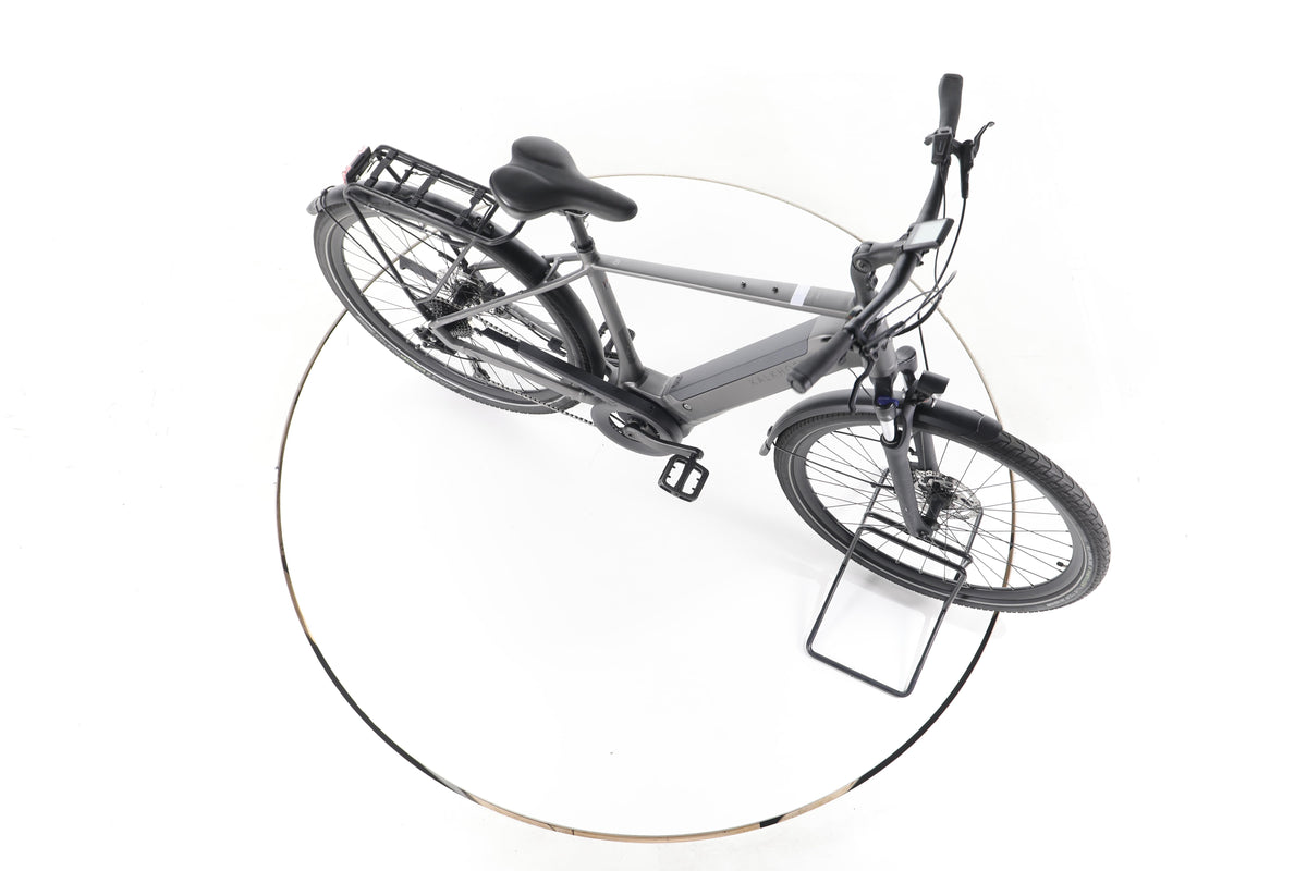Kalkhoff Endeavour 3.B Move Trekking E-Bike - Image 14
