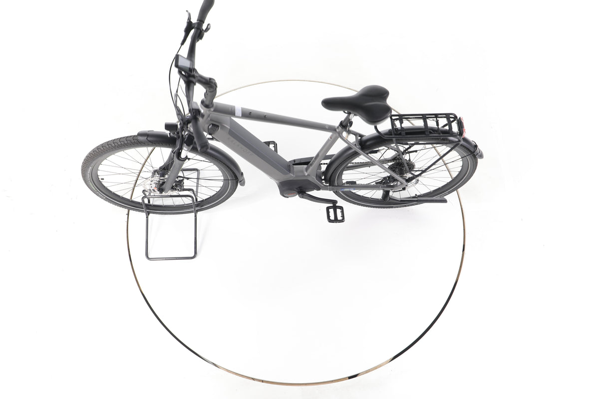 Kalkhoff Endeavour 3.B Move Trekking E-Bike - Image 19