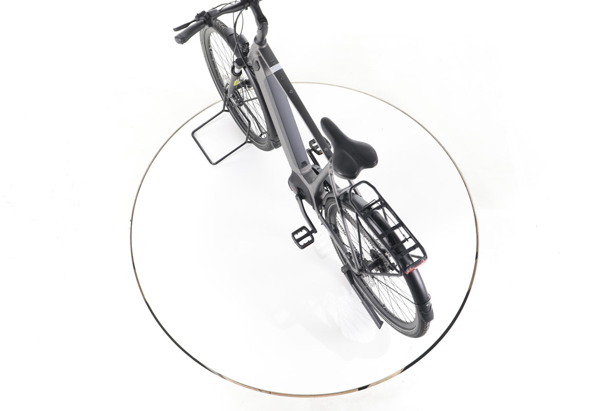 Kalkhoff Endeavour 3.B Move Trekking E-Bike - Image 21