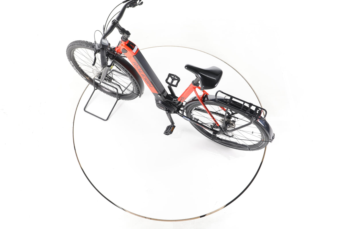 Raleigh Dundee 9 Trekking E-Bike Tiefeinsteiger - Image 20