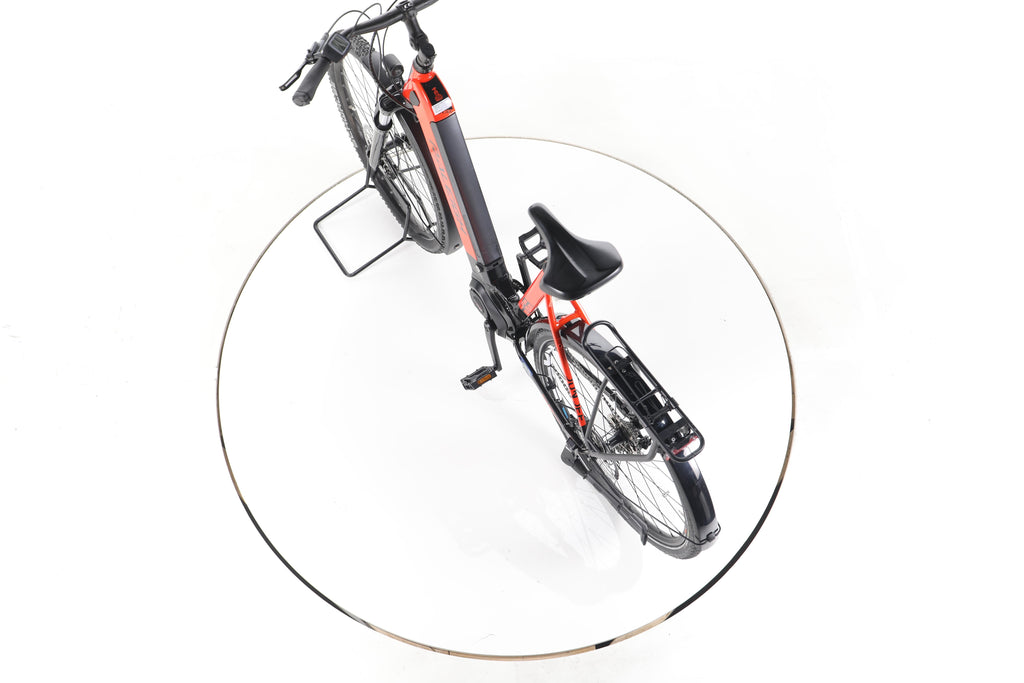 Raleigh Dundee 9 Trekking E-Bike Tiefeinsteiger - Image 21