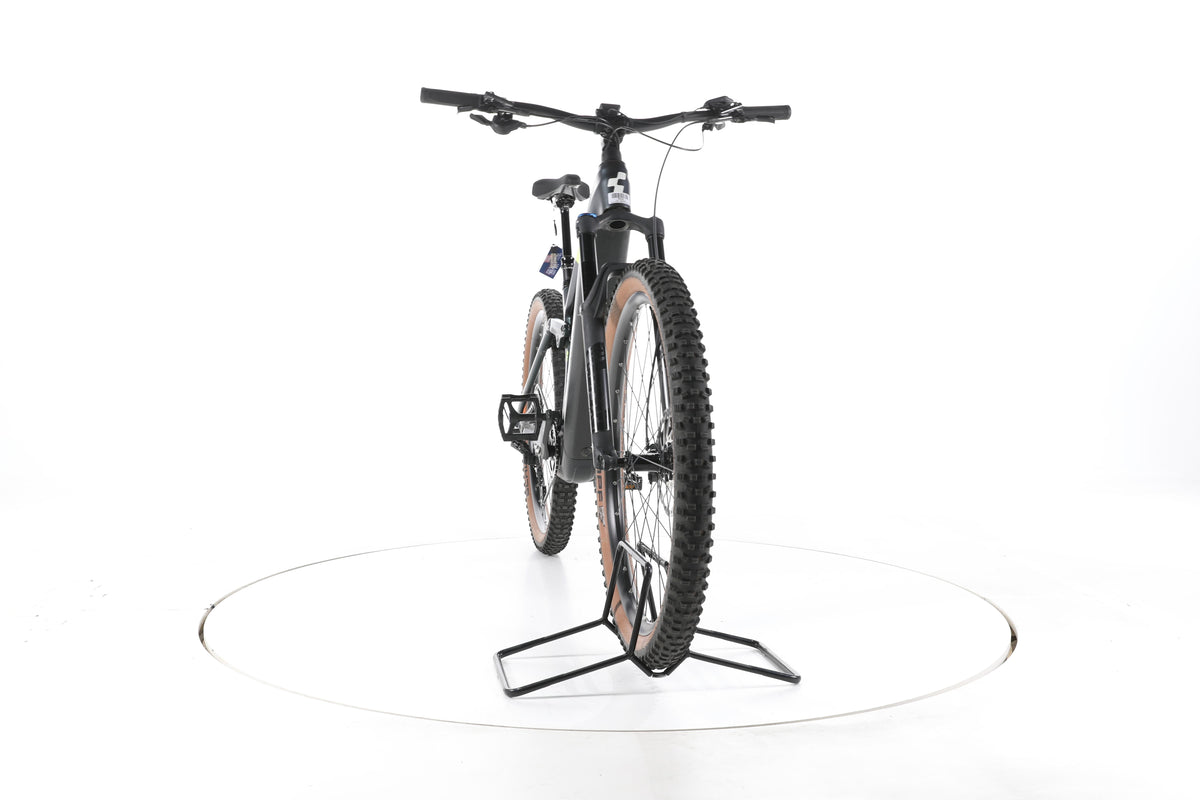 Cube Stereo Hybrid 140 HPC SLX E-Bike Fully Carbon - Image 4