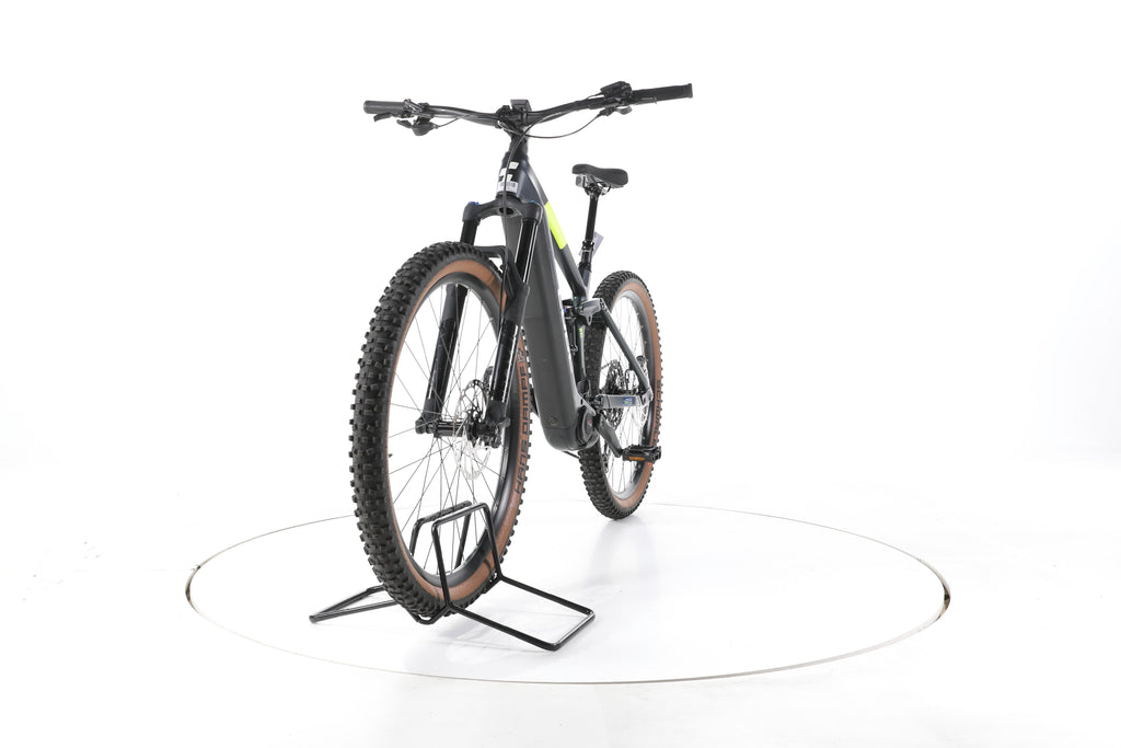 Cube Stereo Hybrid 140 HPC SLX E-Bike Fully Carbon - Image 5