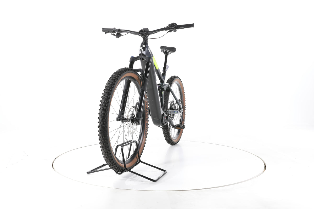 Cube Stereo Hybrid 140 HPC SLX E-Bike Fully Carbon - Image 5