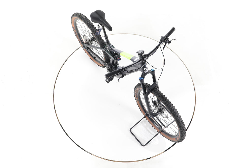 Cube Stereo Hybrid 140 HPC SLX E-Bike Fully Carbon - Image 15