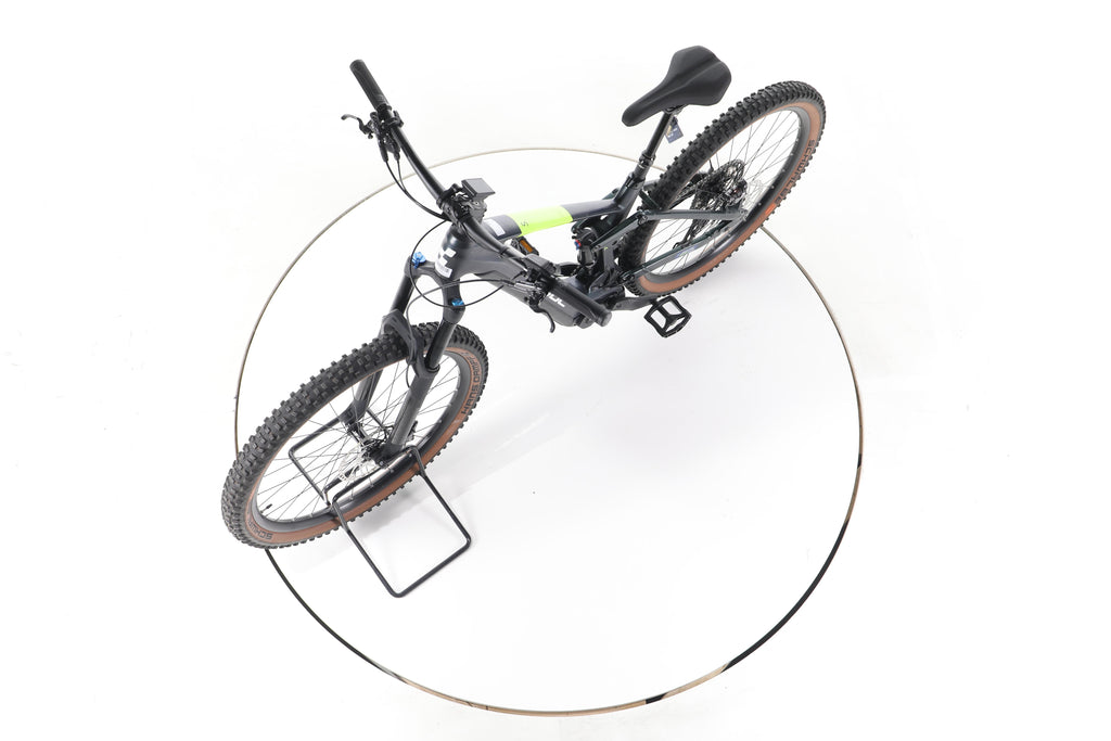 Cube Stereo Hybrid 140 HPC SLX E-Bike Fully Carbon - Image 18