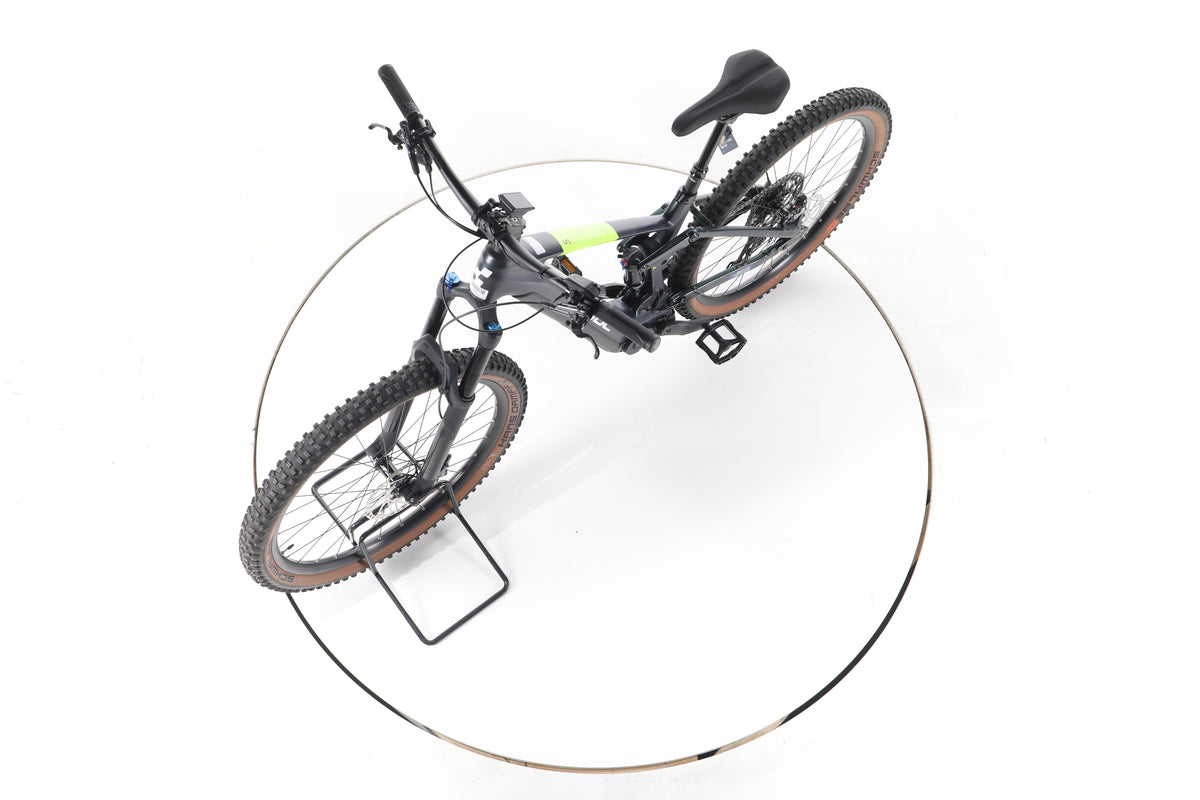 Cube Stereo Hybrid 140 HPC SLX E-Bike Fully Carbon - Image 18