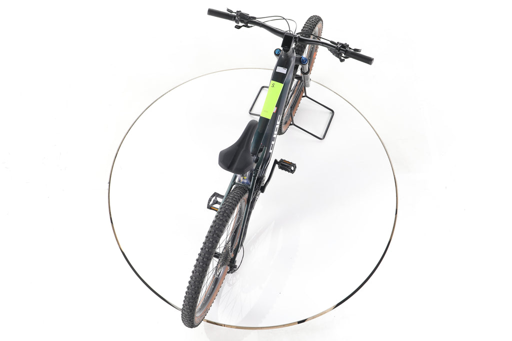 Cube Stereo Hybrid 140 HPC SLX E-Bike Fully Carbon - Image 23