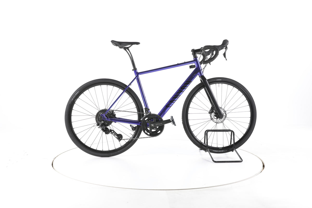Canyon Endurace AllRoad Gravelbike 2024 - Image 1