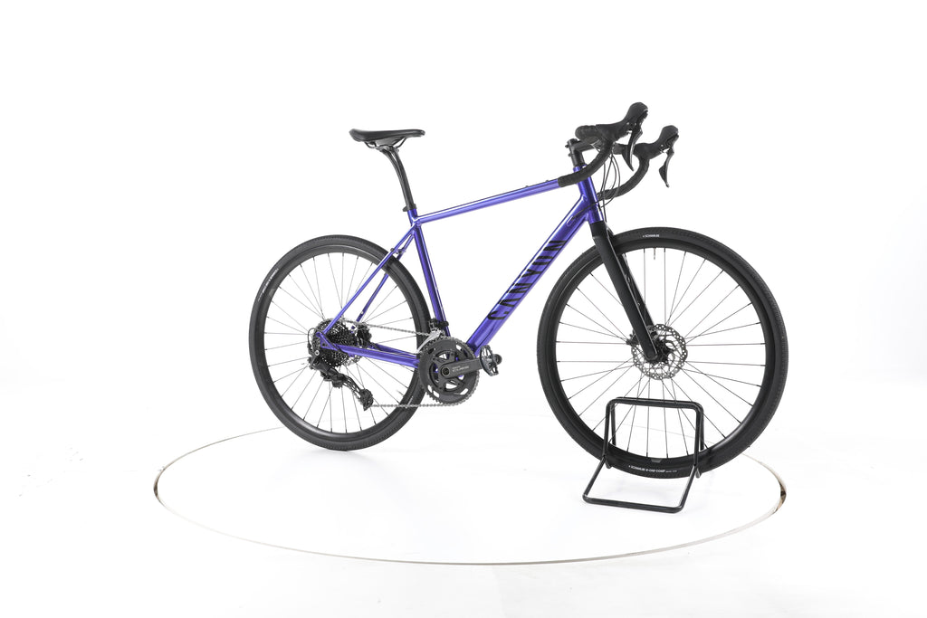 Canyon Endurace AllRoad Gravelbike 2024 - Image 2