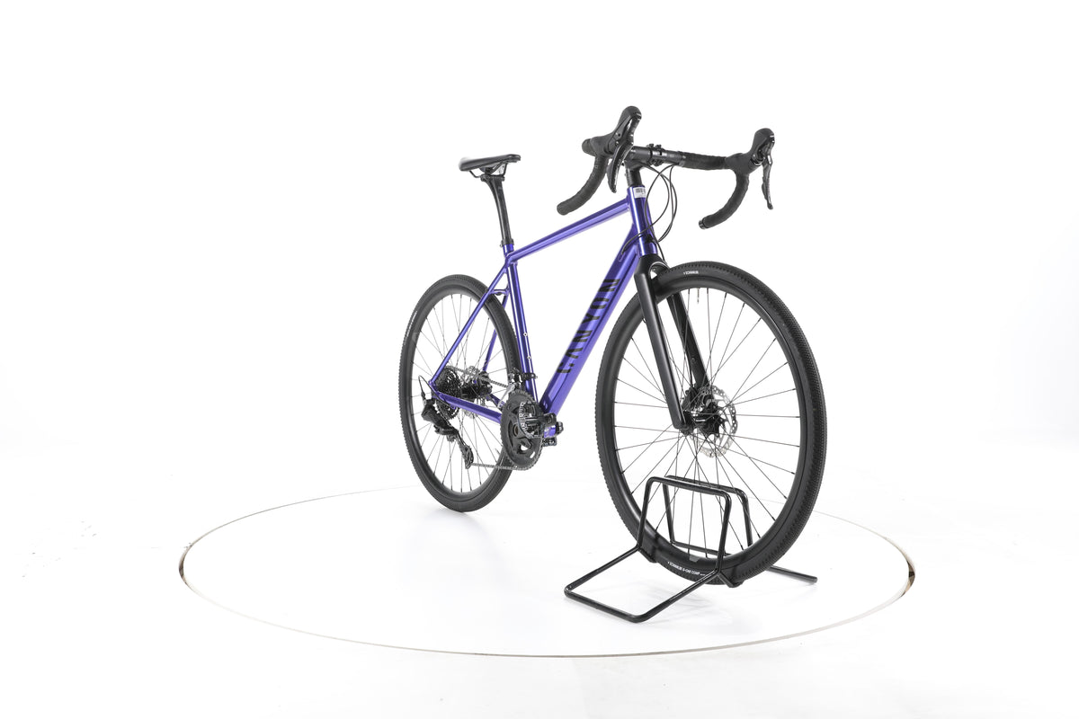 Canyon Endurace AllRoad Gravelbike 2024 - Image 3