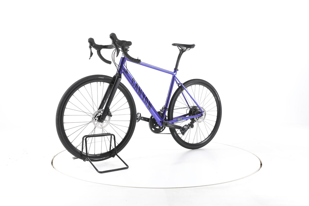 Canyon Endurace AllRoad Gravelbike 2024 - Image 6