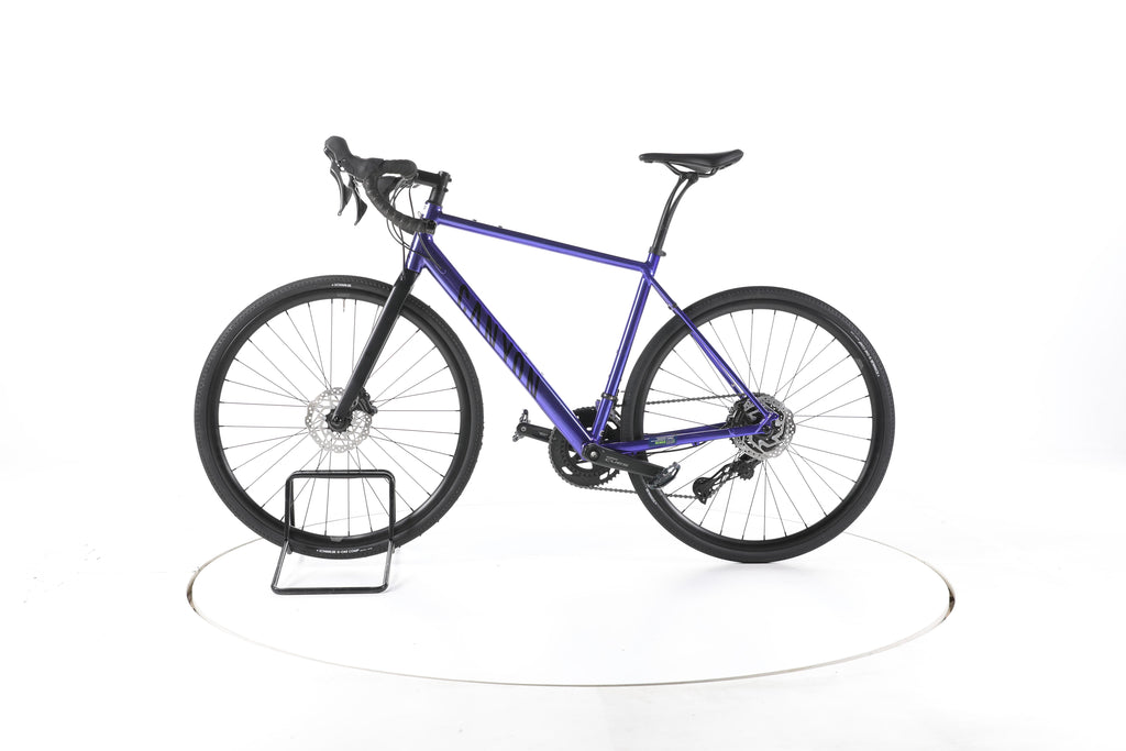 Canyon Endurace AllRoad Gravelbike 2024 - Image 7