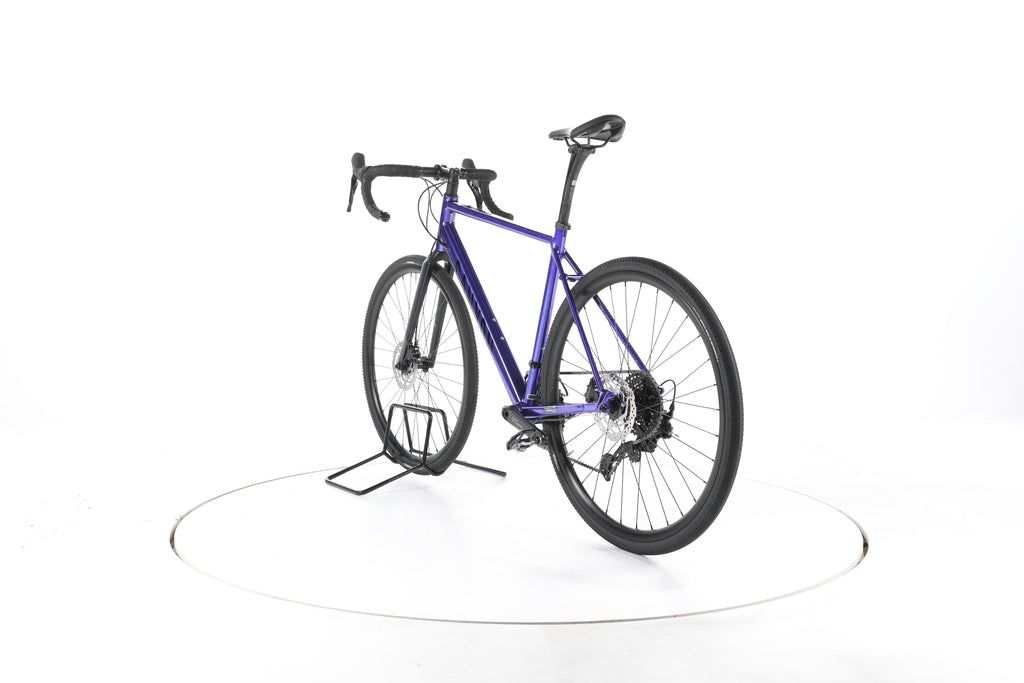 Canyon Endurace AllRoad Gravelbike 2024 - Image 9