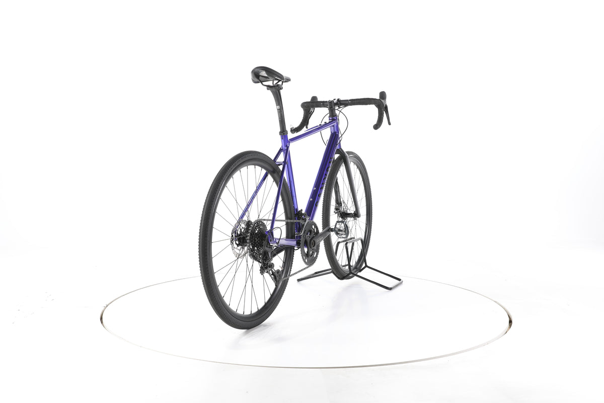 Canyon Endurace AllRoad Gravelbike 2024 - Image 11