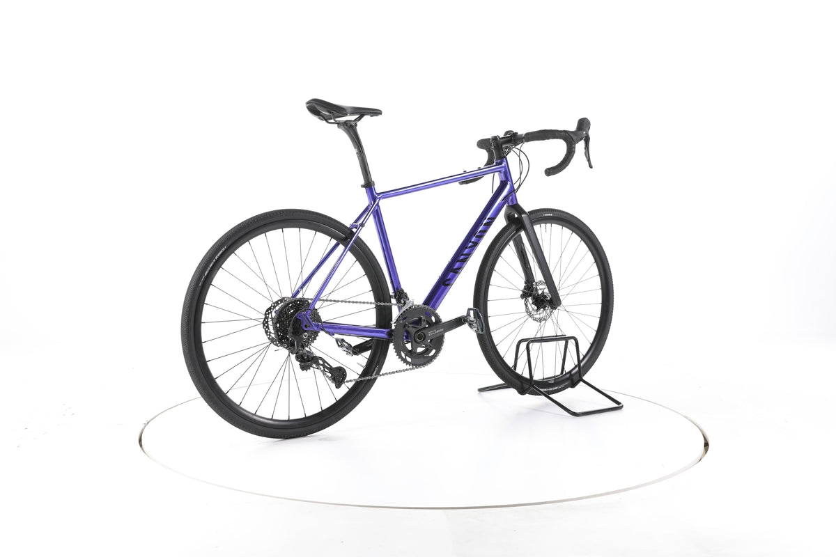 Canyon Endurace AllRoad Gravelbike 2024 - Image 12