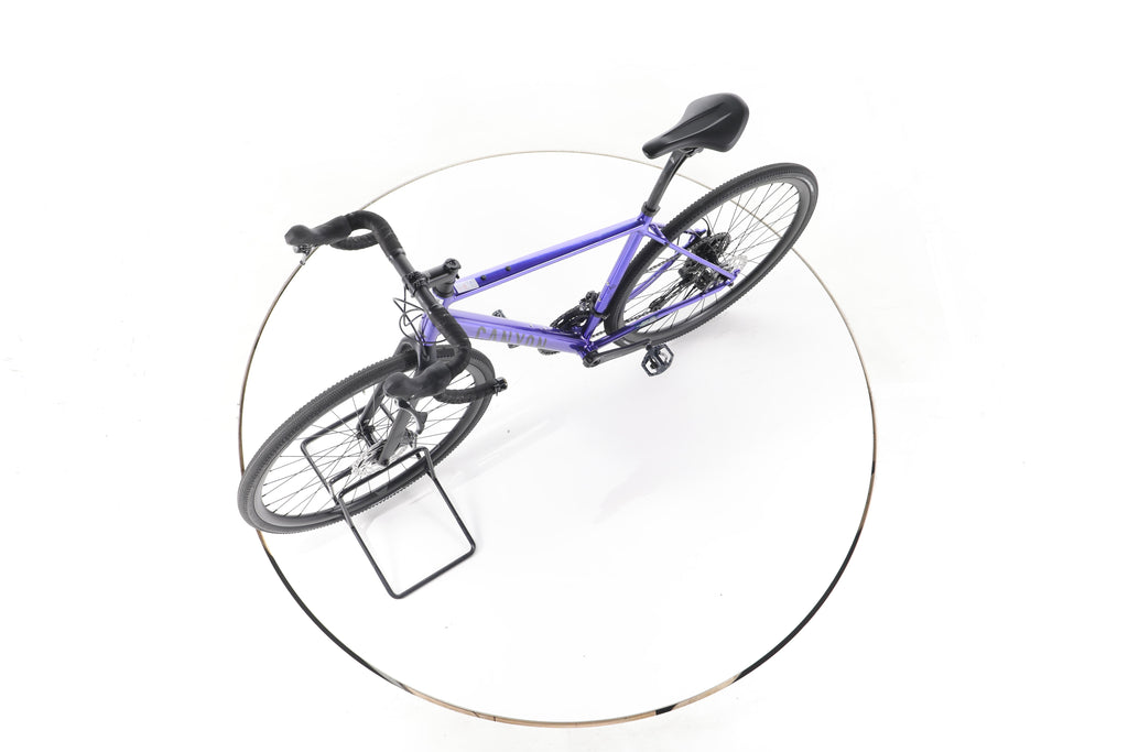 Canyon Endurace AllRoad Gravelbike 2024 - Image 18