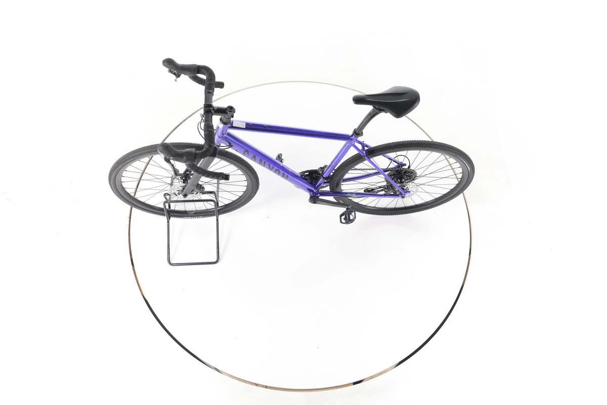 Canyon Endurace AllRoad Gravelbike 2024 - Image 19
