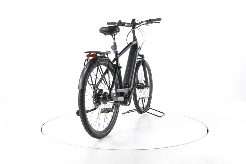 Stevens E-14 City E-Bike - Image 11