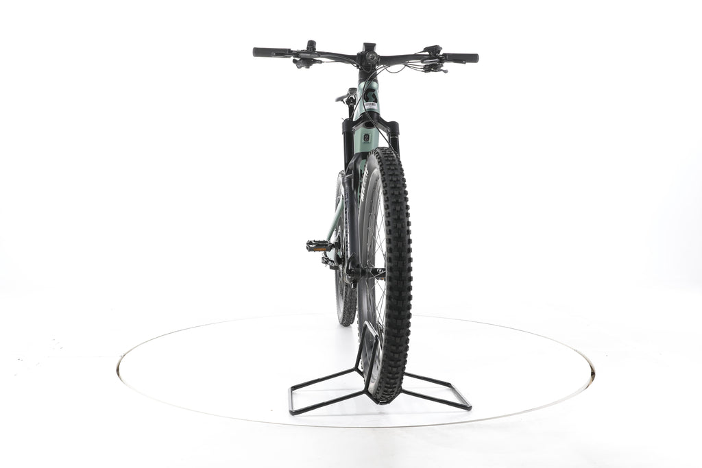 Scott Patron eRIDE 930 E-Bike Fully 2024 - Image 4