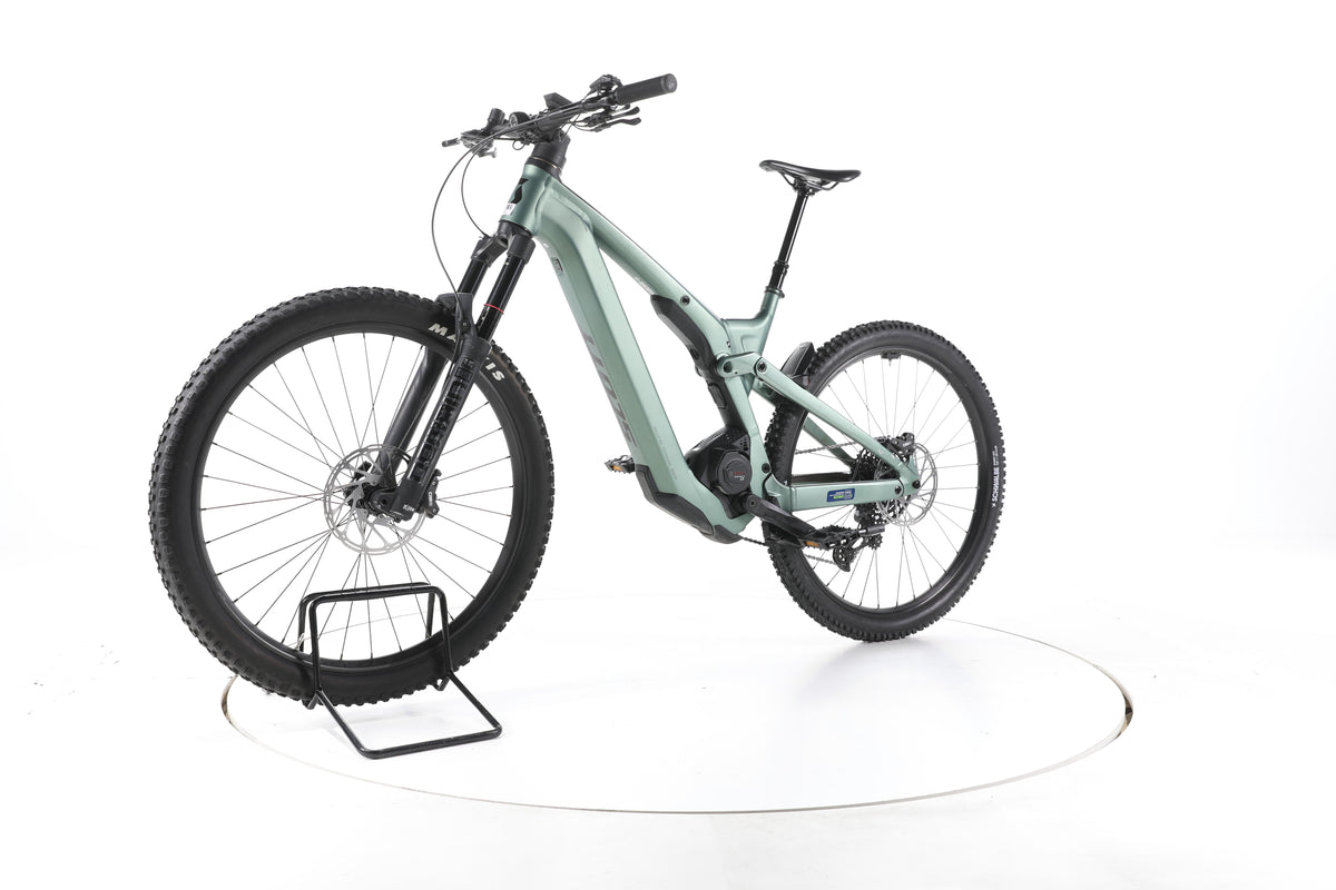 Scott Patron eRIDE 930 E-Bike Fully 2024 - Image 6